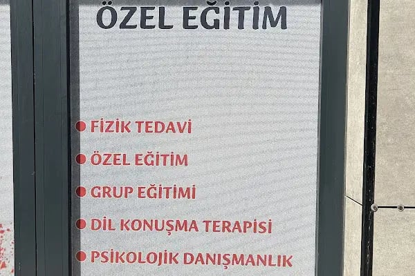 Empatim Özel Eğitim ve Rehabilitasyon Merkezi - Resim 9