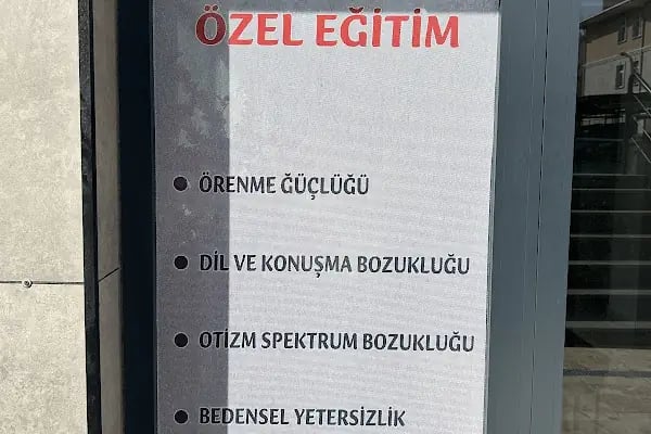 Empatim Özel Eğitim ve Rehabilitasyon Merkezi - Resim 5