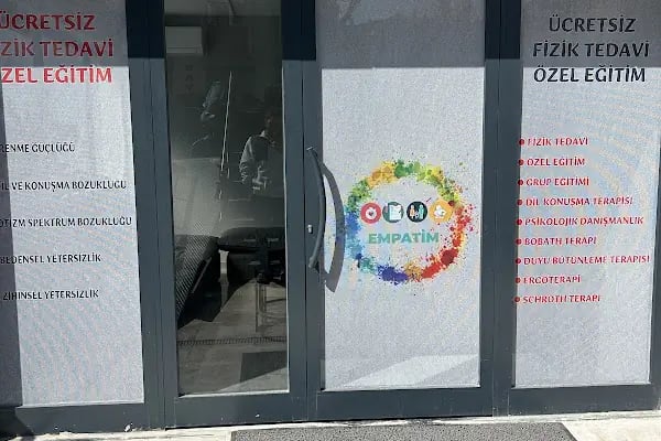 Empatim Özel Eğitim ve Rehabilitasyon Merkezi - Resim 8