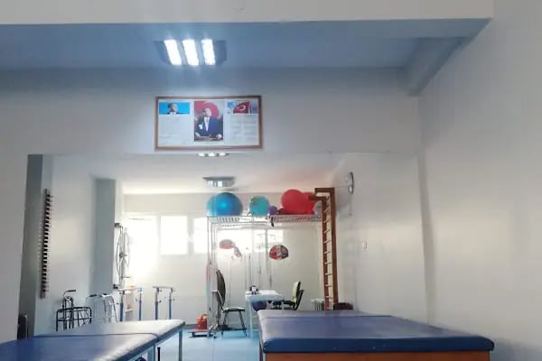Empatim Özel Eğitim ve Rehabilitasyon Merkezi - Resim 6