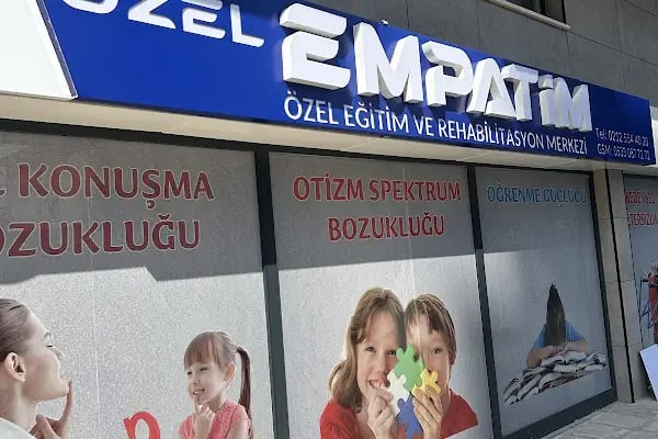 Empatim Özel Eğitim ve Rehabilitasyon Merkezi - Resim 3
