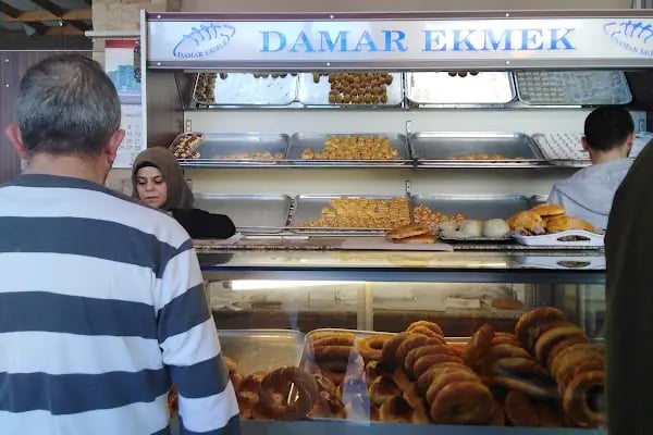 Damar - Resim 2