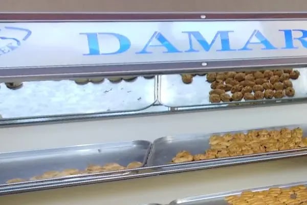 Damar - Resim 4