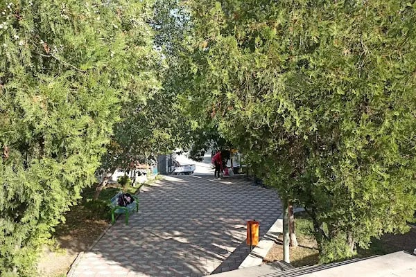 Bağlarbaşı Parkı - Resim 3