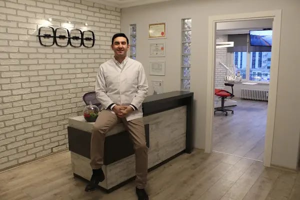 Uzman Diş Hekimi Afşin Salman - Resim 4
