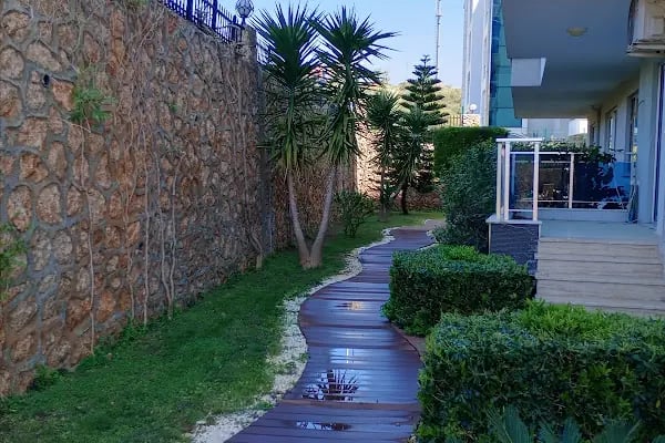 Elegance Residence - Resim 2