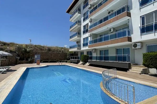 Elegance Residence - Resim 8