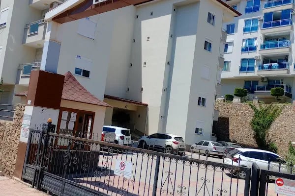 Elegance Residence - Resim 6
