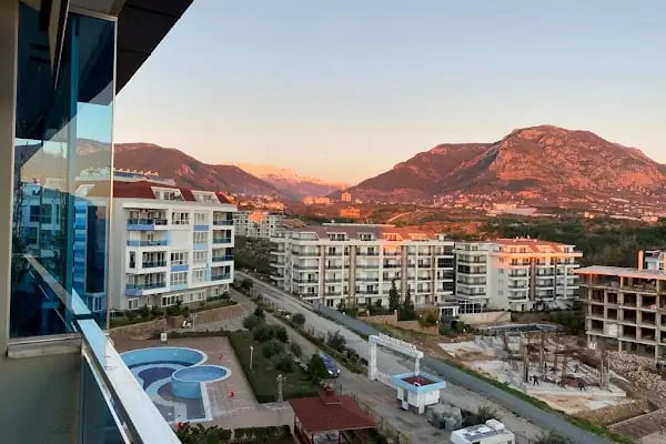Elegance Residence - Resim 15