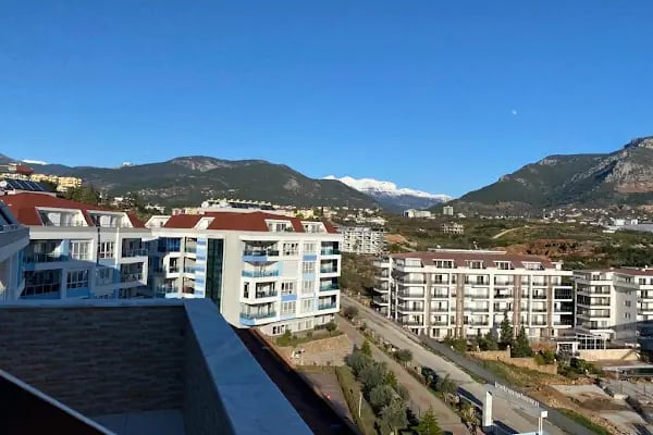 Elegance Residence - Resim 14