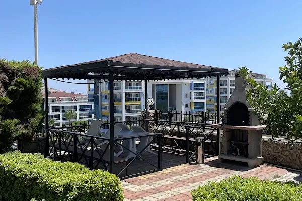 Elegance Residence - Resim 9