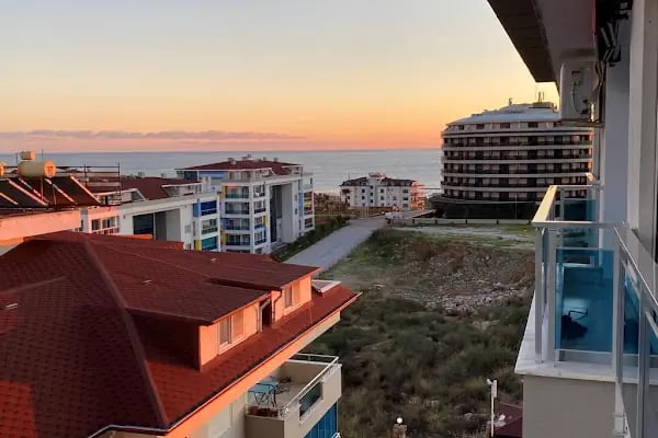 Elegance Residence - Resim 1