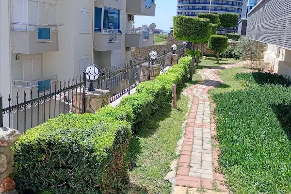 Elegance Residence - Resim 4