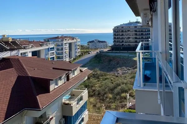 Elegance Residence - Resim 13