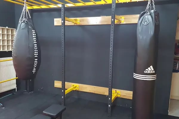 Çankaya Savunma Sanatları Spor Kulübü - Resim 4