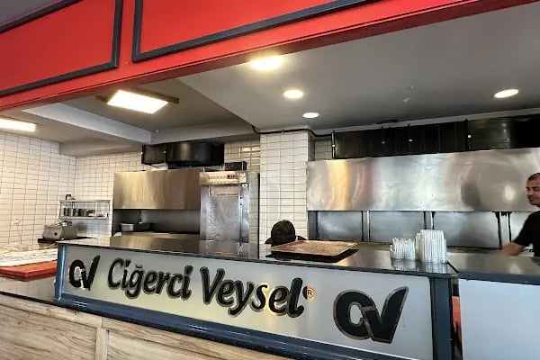 Ciğerci Veysel Çorlu Şubesi - Resim 15