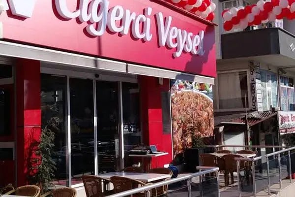 Ciğerci Veysel Çorlu Şubesi - Resim 6