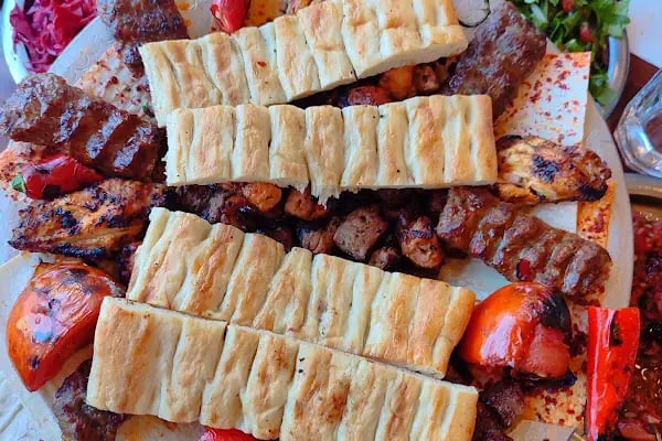 Ciğerci Veysel Çorlu Şubesi - Resim 8