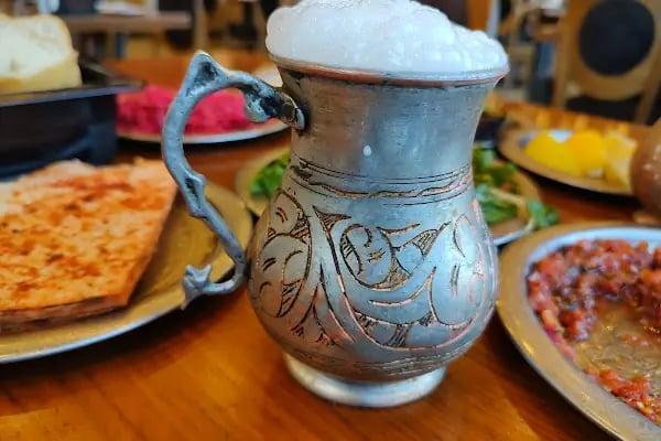 Ciğerci Veysel Çorlu Şubesi - Resim 16