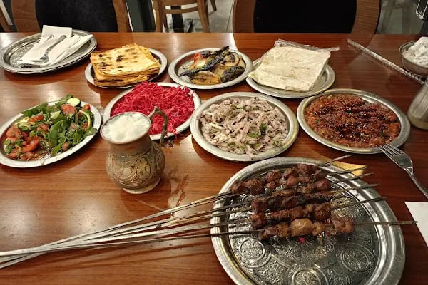 Ciğerci Veysel Çorlu Şubesi - Resim 3