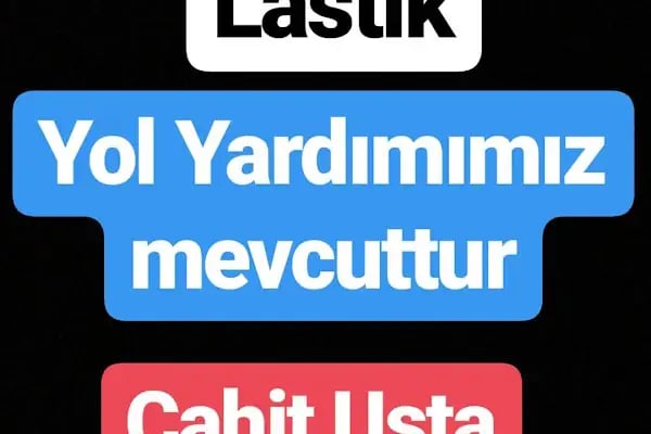 Kardeşler Oto Lastikçi - Resim 3