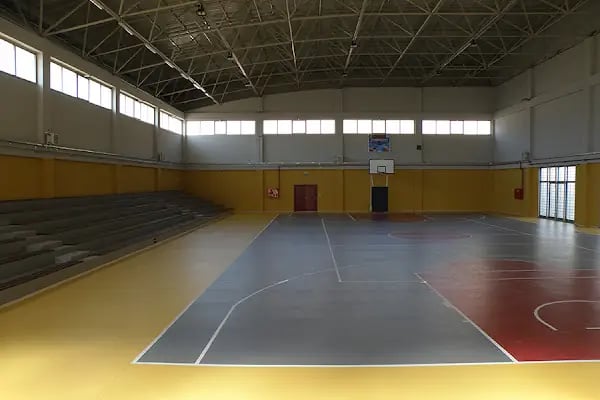 Buca Necla - Tevfik Karadavut Mesleki ve Teknik Anadolu Lisesi - Resim 11