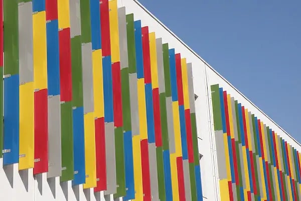 Buca Necla - Tevfik Karadavut Mesleki ve Teknik Anadolu Lisesi - Resim 7