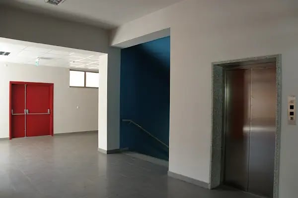 Buca Necla - Tevfik Karadavut Mesleki ve Teknik Anadolu Lisesi - Resim 12