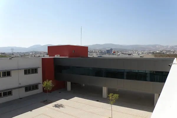 Buca Necla - Tevfik Karadavut Mesleki ve Teknik Anadolu Lisesi - Resim 6