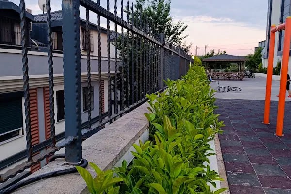 Simpark Evleri Taşoluk - Resim 2