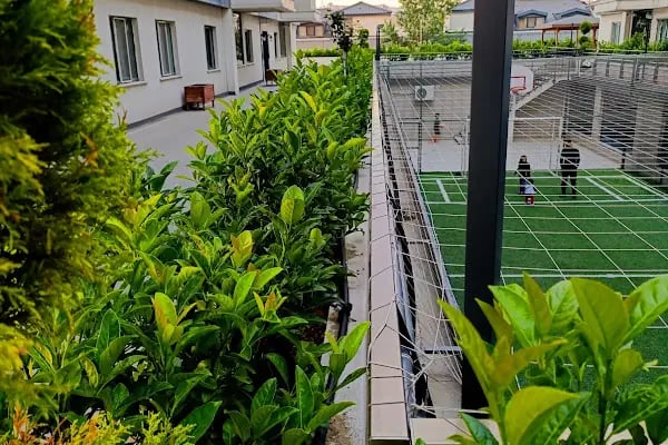 Simpark Evleri Taşoluk - Resim 12