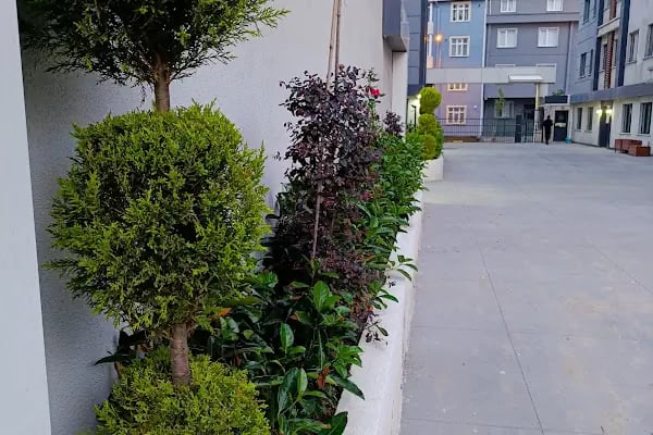 Simpark Evleri Taşoluk - Resim 5