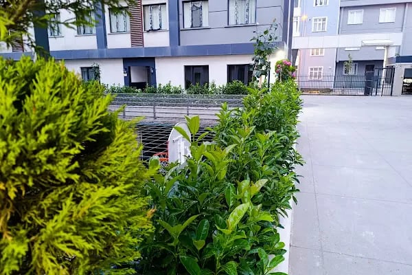 Simpark Evleri Taşoluk - Resim 13