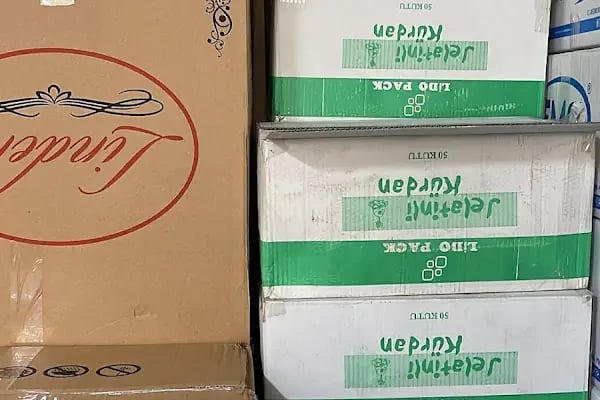 EPOL AMBALAJ MALZEMELERİ TOPTAN VE PERAKENDE - Resim 17