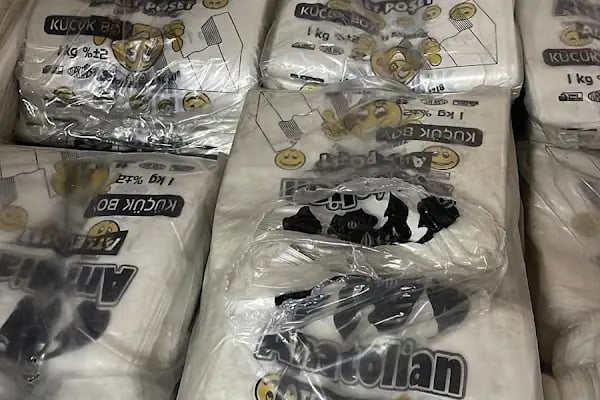 EPOL AMBALAJ MALZEMELERİ TOPTAN VE PERAKENDE - Resim 13