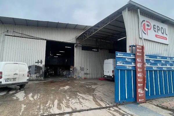 EPOL AMBALAJ MALZEMELERİ TOPTAN VE PERAKENDE - Resim 12