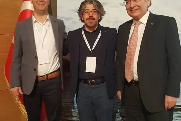 Dr. Psk. Dan. Abdurrahman Kendirci - Resim 7