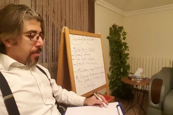 Dr. Psk. Dan. Abdurrahman Kendirci - Resim 10