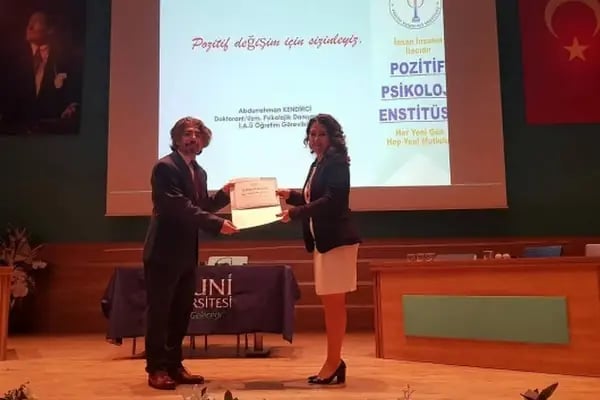 Dr. Psk. Dan. Abdurrahman Kendirci - Resim 18