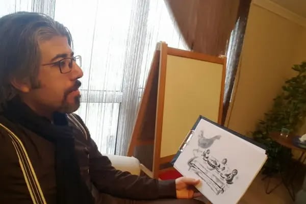 Dr. Psk. Dan. Abdurrahman Kendirci - Resim 9