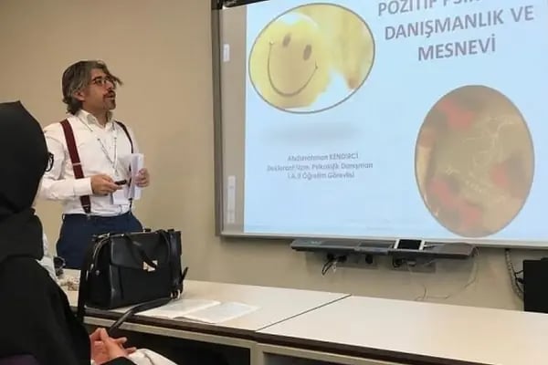 Dr. Psk. Dan. Abdurrahman Kendirci - Resim 12