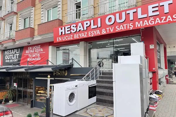 Hesapli Outlet - Resim 8