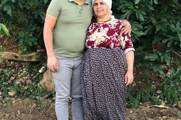 Mehmet Acar Konağı - Resim 13