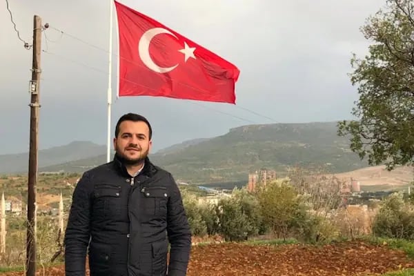 Mehmet Acar Konağı - Resim 18