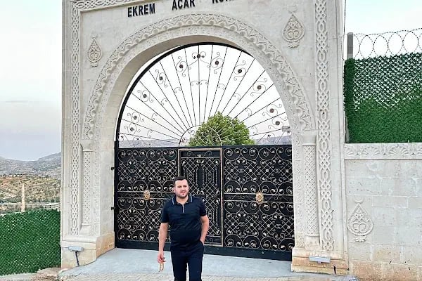 Mehmet Acar Konağı - Resim 17