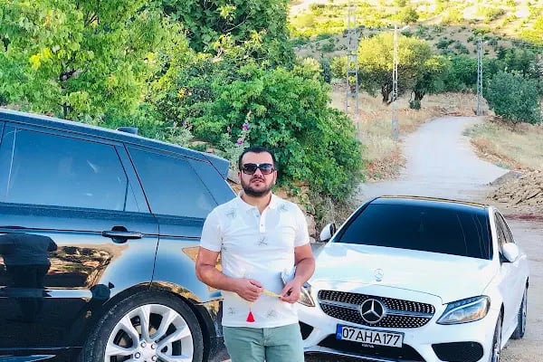 Mehmet Acar Konağı - Resim 19