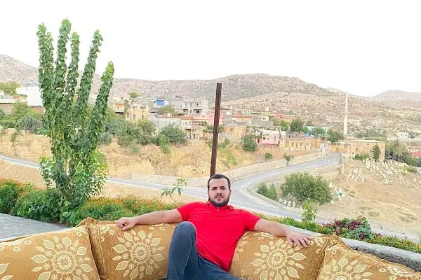 Mehmet Acar Konağı - Resim 20