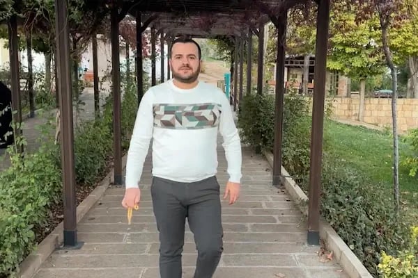Mehmet Acar Konağı - Resim 7