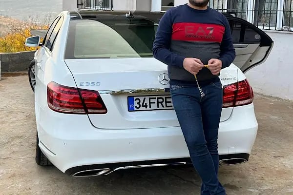 Mehmet Acar Konağı - Resim 4