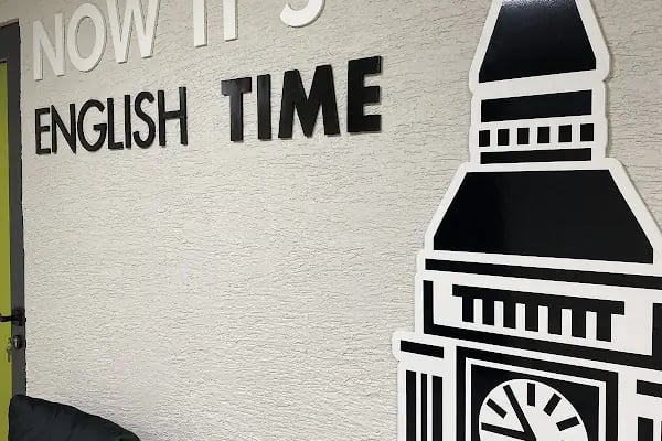 English Time Dil Okulu Kırklareli - Resim 11